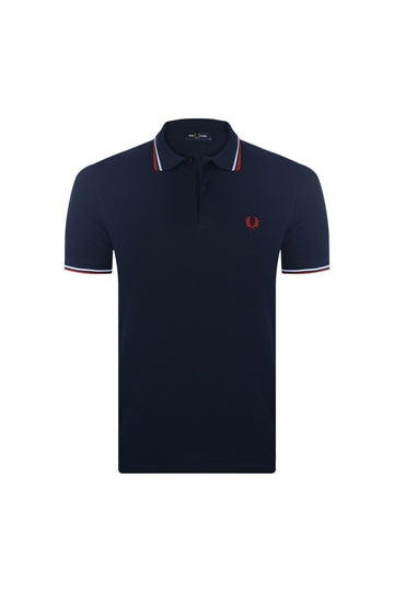 Fred perry M2100