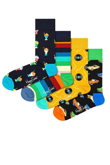 Happy Socks XATD09-0200