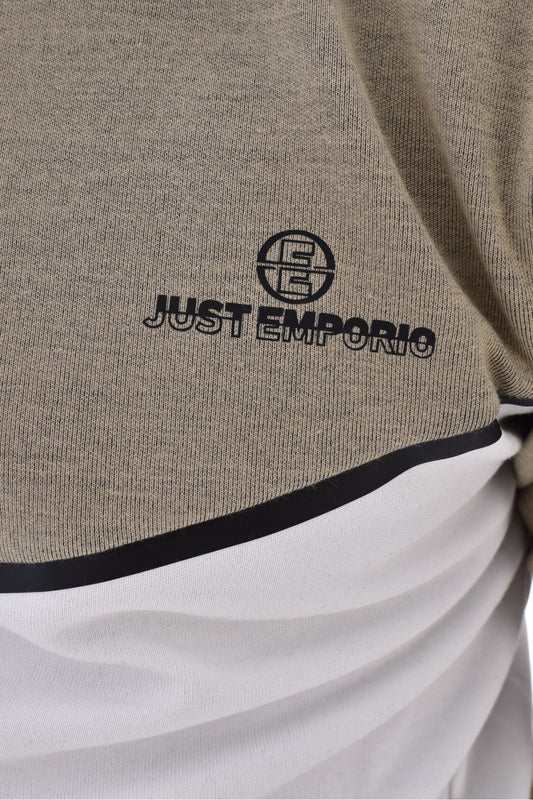 Just Emporio JE-780