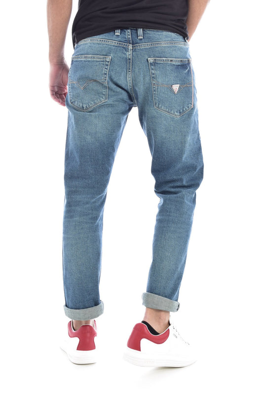 Guess jeans M3RAN2 D4WQ1