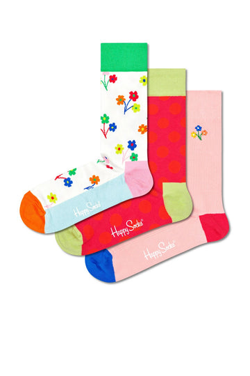 Happy Socks XFLO08-3300