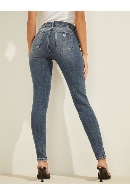 Guess jeans W1YA05 R4660