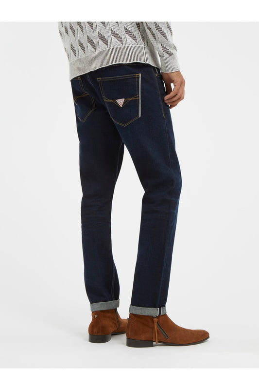 Guess jeans M3BAS2 D55T1