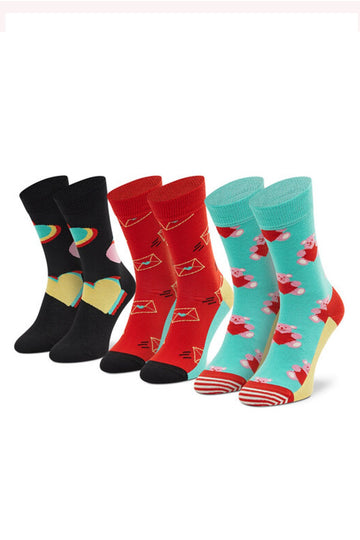 Happy Socks XLOS08-4300